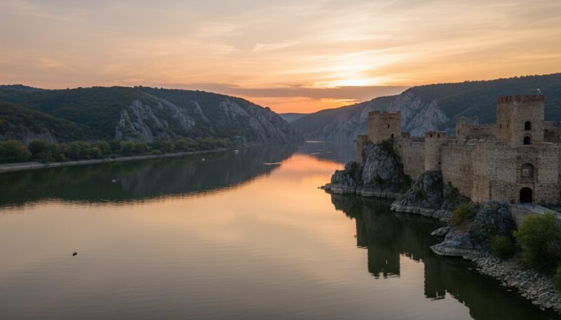 Golubačka tvrđava ulaznice cena radno vreme Golubačka tvrđava ulaznice cena radno vreme