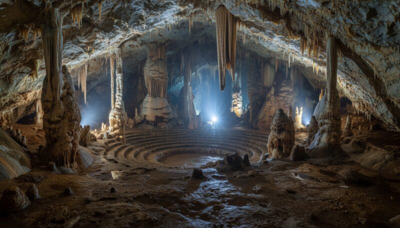 Pećina Ceremošnja Kučevo obilazak i vodič Pećina Ceremošnja Kučevo obilazak i vodič