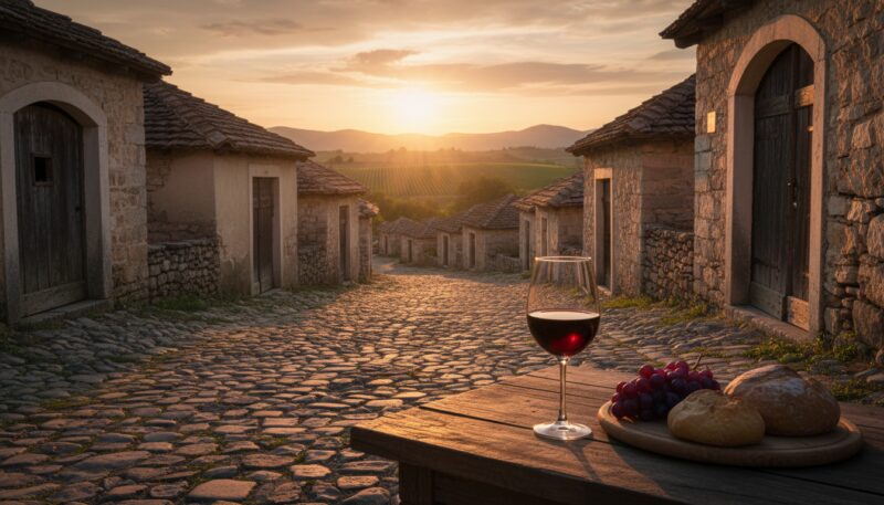 Rajačke pivnice Negotin degustacija vina Rajačke pivnice Negotin degustacija vina