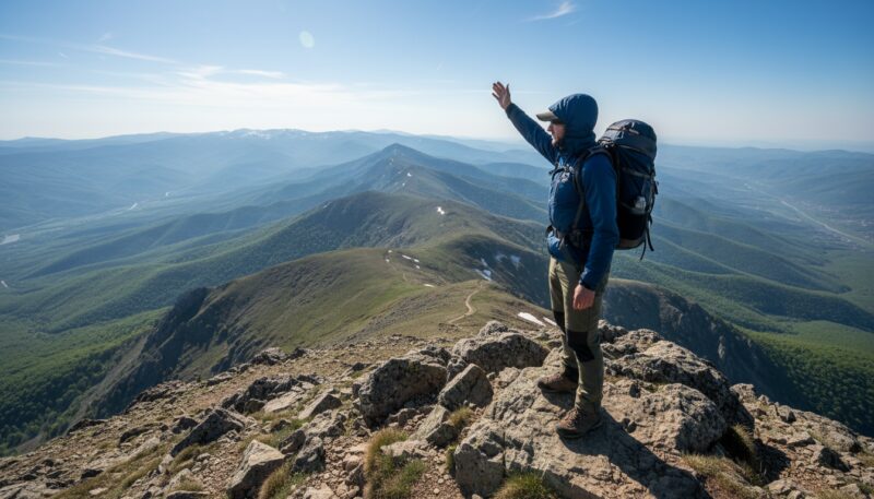 planinarski vodič Stara planina planinarski vodič Stara planina
