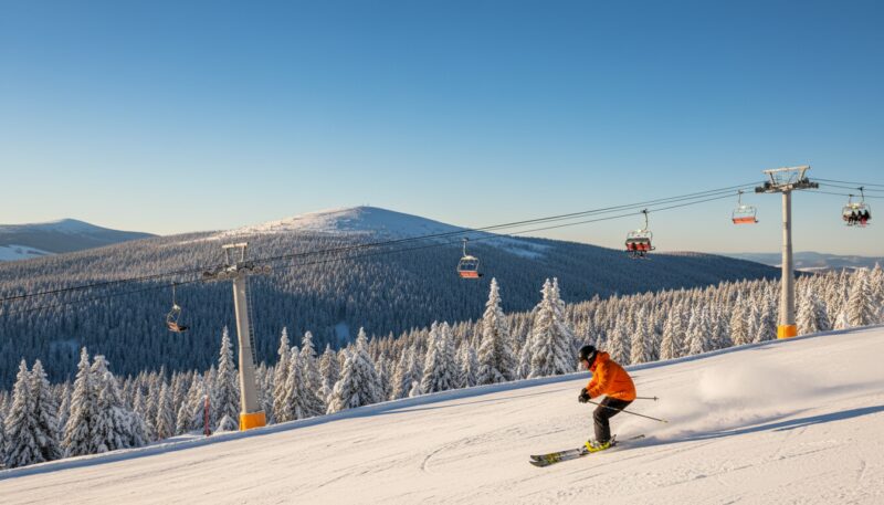 skijaška škola Kopaonik skijaška škola Kopaonik